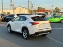 Lexus NX200t LEXUS NX200T - SPECIAL EDITION - WHIT HEAD UP DISPLAY