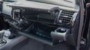 Toyota Hilux 2026 Toyota Hilux Adventure 4.0L AT Petrol (Black)