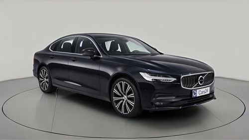 Volvo S90 2024 B5 CORE | AED 1614/Month | 20% DP | 30 Day Return | Warranty