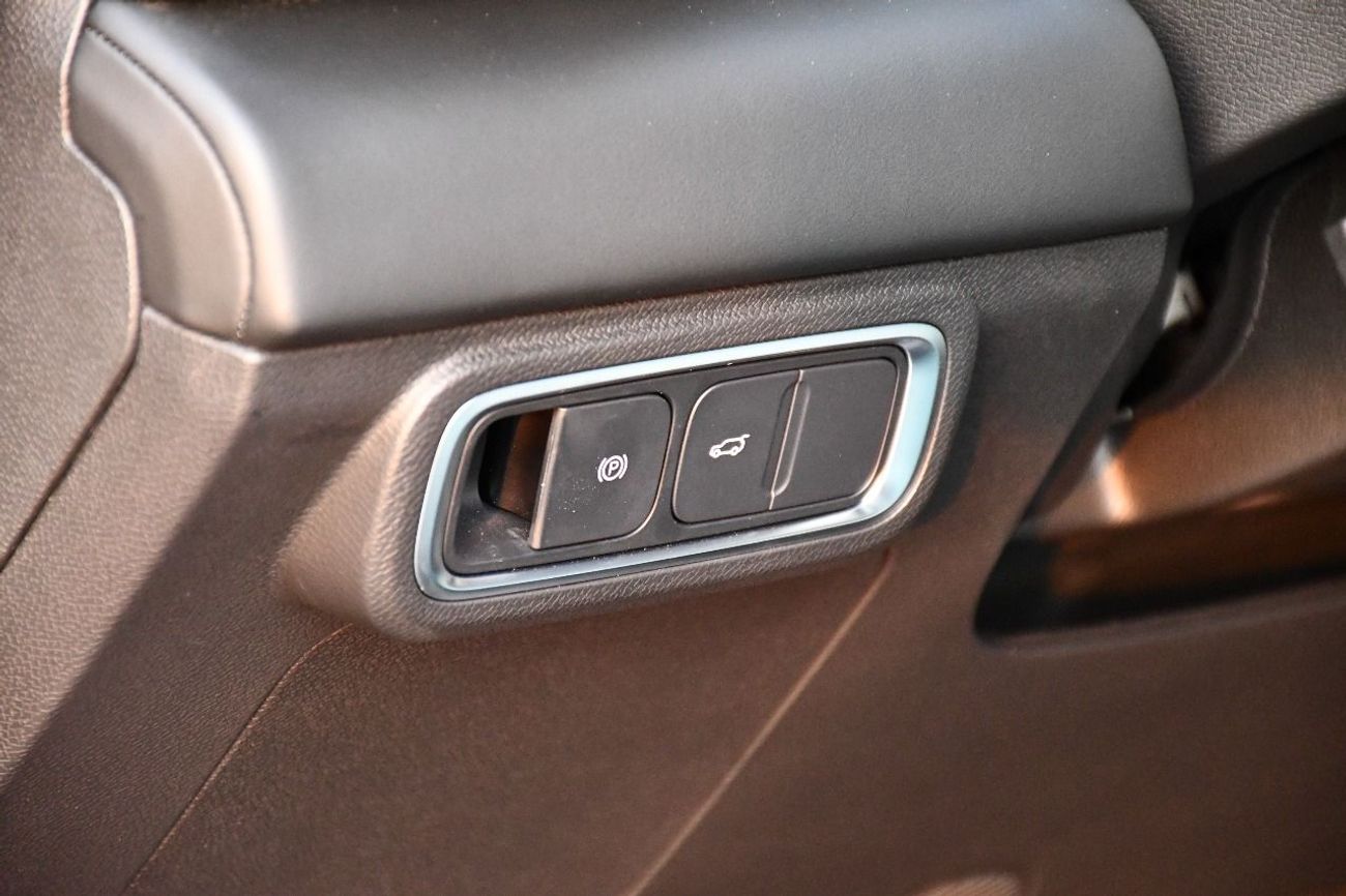 جيتور T1 JETOUR T1 LUXURY 2026 GCC