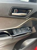 Toyota CHR TOYOTA C-HR HYBRID 2022