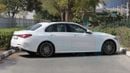 مرسيدس بنز C 200 AMG Premium EQ Boost 1.5T RWD GCC 2026 With 2 Years Warranty Unlimited Mileage @Official Dealer