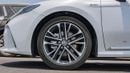 Toyota Camry 2026 Toyota Camry LE 2.5L AT Hybrid (White)