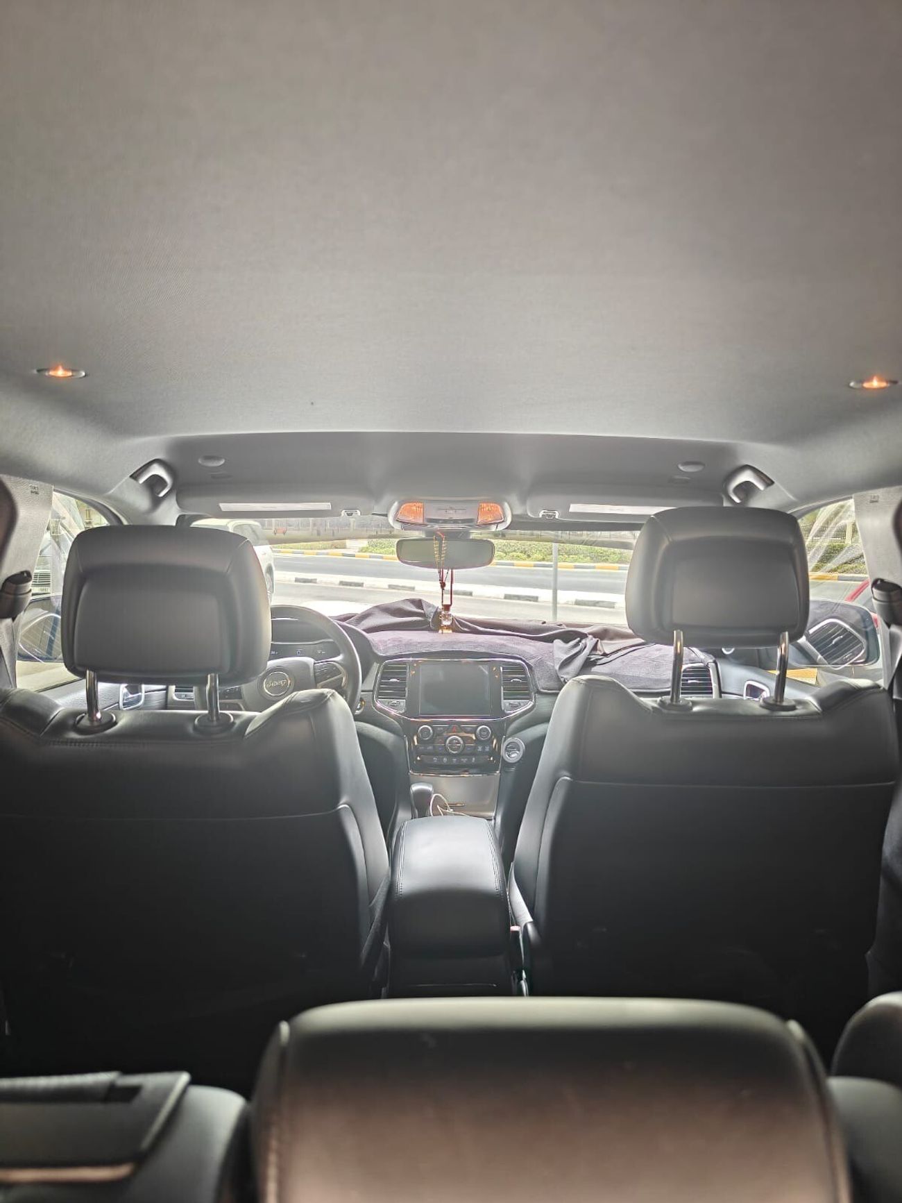 Jeep Grand Cherokee Laredo 3.6L RWD