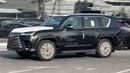 لكزس LX 600 LEXUS/LX600/LX602 3.5L VIP 4WD AT