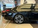 بي أم دبليو 760Li 760Li xDrive GCC Specs