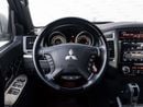 Mitsubishi Pajero GLS H/L SIGNATURE EDI
