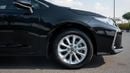 Toyota Corolla XLI Toyota Corolla 1.6L Full Option