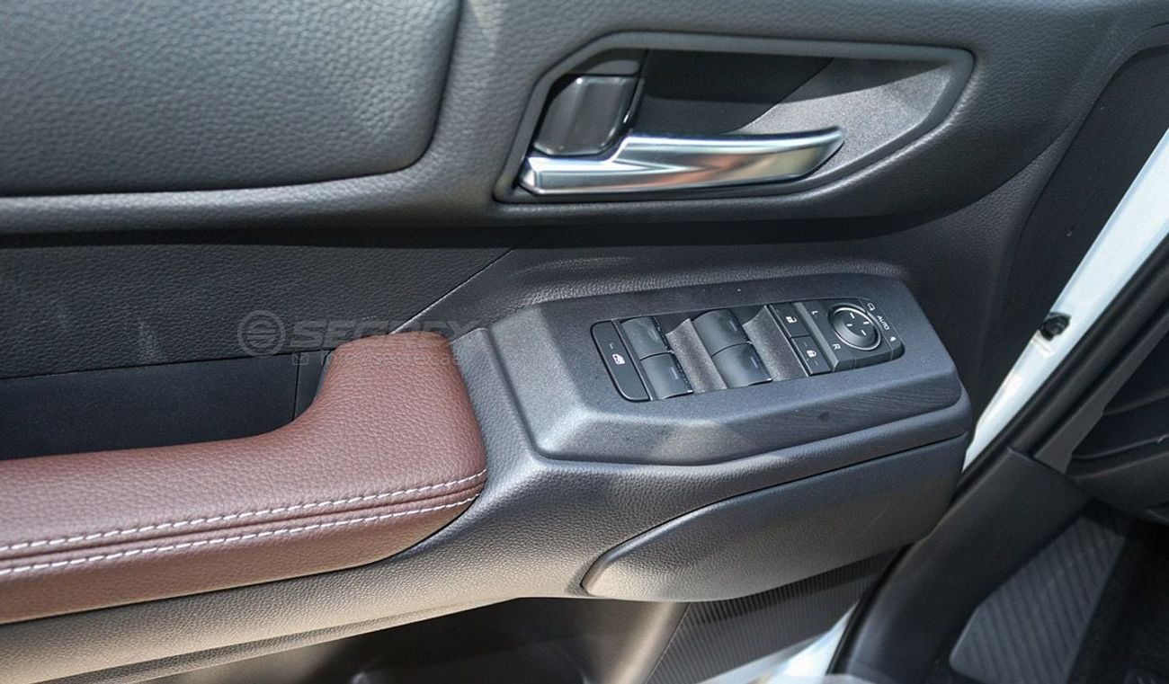 تويوتا برادو 2026 Model Toyota Land Cruiser Prado Adventure, 2.8L Turbo Diesel 4WD 8A/T