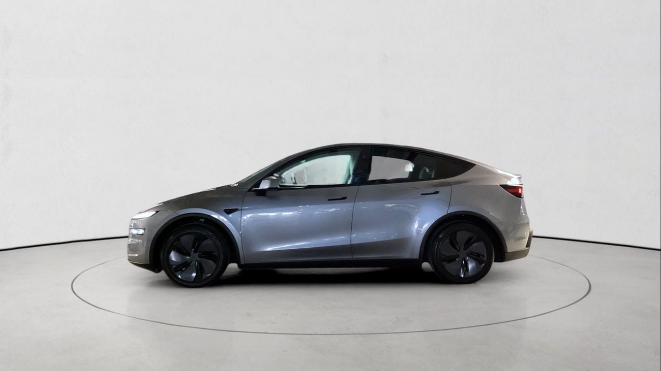 Tesla Model Y BEV LONG RANGE RWD PREMIUM | Guaranteed Warranty | 0 Down Payment