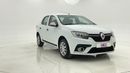 Renault Symbol PE 1.6 | Zero Down Payment | Home Test Drive