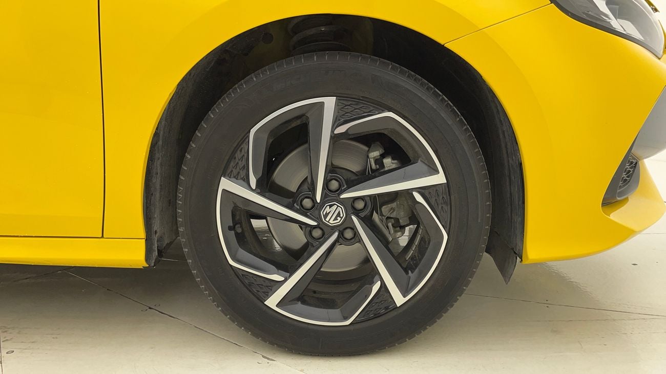 MG GT LUXURY 1.5 | Zero Down Payment | Home Test Drive