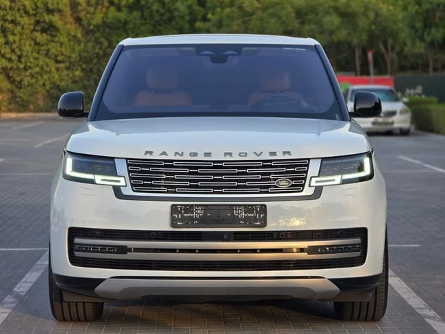 Land Rover Range Rover SE P400, миниатюра 23