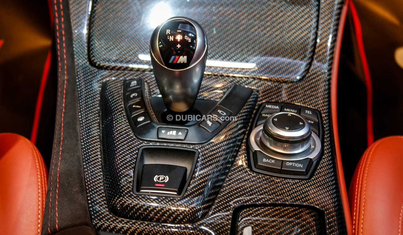 BMW M5 Bespoke By Hamann