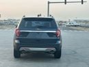 Ford Explorer Limited 3.5L MODEL 2016 خليجي فل مواصفات بانوراما