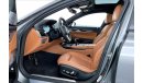 BMW 750Li M Sport | 1 year free warranty | 0 down payment | 7 day return policy