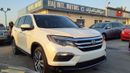 Honda Pilot HONDA PILOT- 2018 Full Option (High Spec)