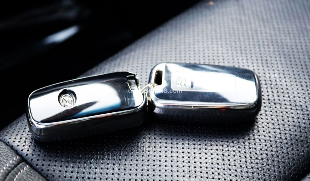 Hyundai Veloster Sport Hyundai Veloster 2015 GCC full option in excellent condition