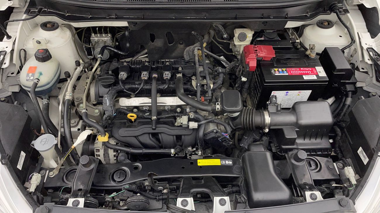 Nissan Kicks SV 1.6 | Zero Down Payment | Home Test Drive