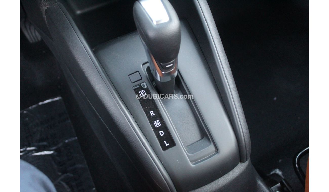Nissan Kicks SV Plus 2020 model available for export sales outside GCC