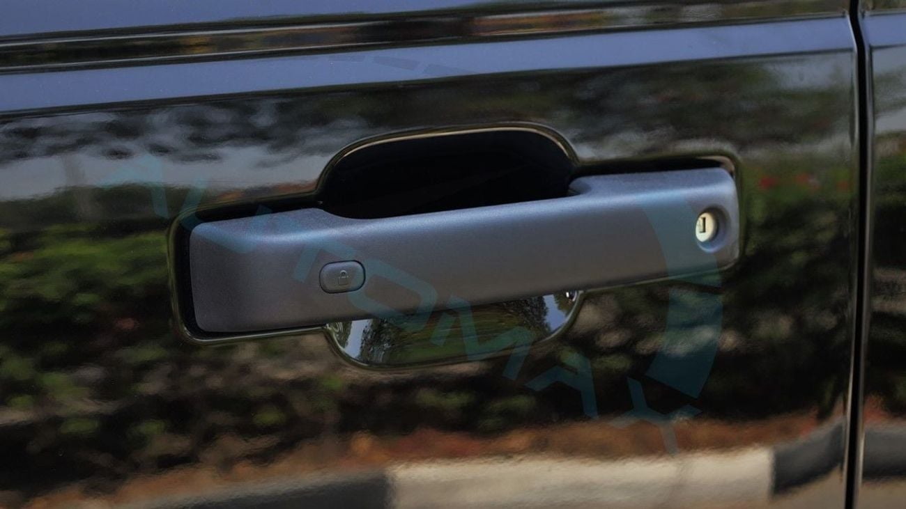 فورد برونكو رابتور (For Export , НА ЭКСПОРТ) 3.0L EcoBoost V6 2025 GCC Без пробега