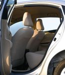 Toyota Yaris TOYOTA YARIS 2021 GCC IN EXCELLENT CONDITION