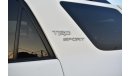 Toyota 4Runner TRD SPORT V6 4.0L PETROL AUTOMATIC