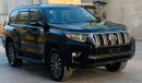 Toyota Prado TX-L | 70th ANNIVERSARY | JAPAN IMPORTED | DIESEL TURBO | SUNROOF | GOOD CONDITION