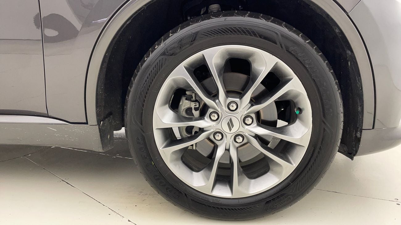 Dodge Durango GT 3.6 | Zero Down Payment | Home Test Drive