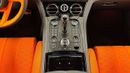 Bentley Continental Bentley Continental GTC 2025 – First Edition
