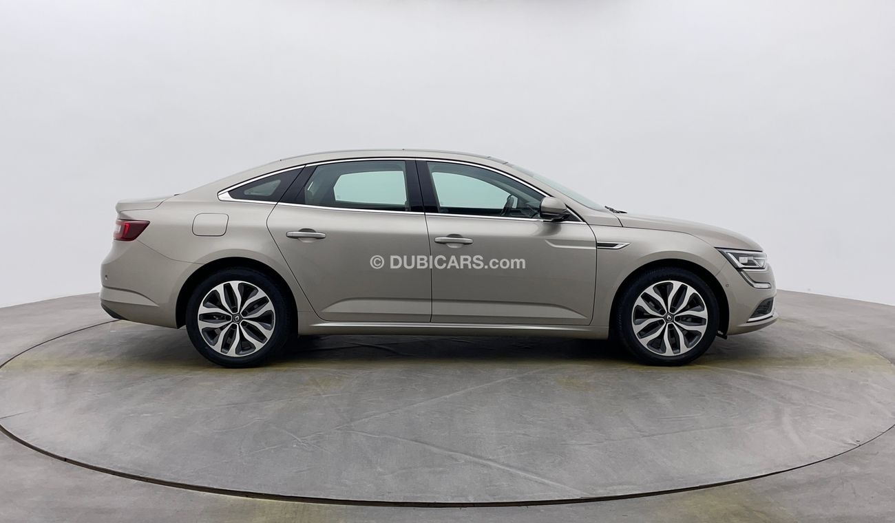 رينو تاليسمان LE 1.6 | +مع الضمان | كمان تم فحص ١٥٠