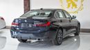 بي أم دبليو 325 BMW 325Li 2023 BRAND NEW!! FIVE YEARS WARRANTY AND THREE YEARS SERVICE CONTRACT