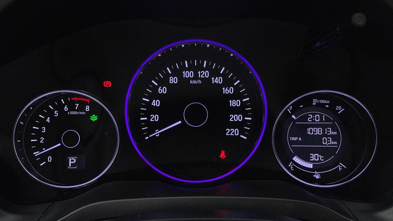 Honda HRV EX 1.8 | Zero Down Payment | Free Home Test Drive