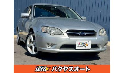 Subaru Legacy BP5