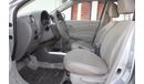 Nissan Sunny Nissan Sunny 2016 GCC No. 1 in excellent condition without accidents, very clean from inside and out
