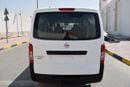 نيسان أورفان Nissan Urvan Van NV350 A/T, Model:2019. Excellent condition