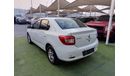 Renault Symbol Gulf 2017 wheels and spoiler for the Android screen, you do not need expenses, in excellent conditio