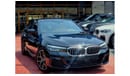 BMW 520i i M Sport Under Warranty and Service 2023 GCC