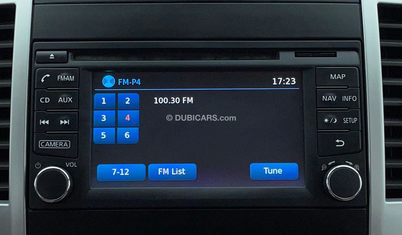 Nissan XTerra S 4 | Zero Down Payment | Free Home Test Drive