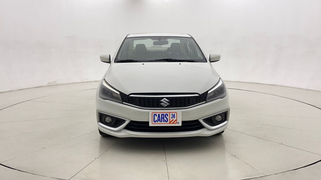 Suzuki Ciaz GLX 1.5 | Zero Down Payment | Home Test Drive