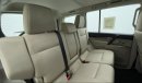 Mitsubishi Pajero GLS MIDLINE WITH SUNROOF & NAVIGATION 3.5 | Under Warranty | Inspected on 150+ parameters