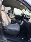 Toyota Tundra 4WD 2024