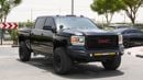 جي أم سي سييرا DENALI 2014!! GCC SPECS