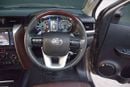 Toyota Fortuner VX2 4X4 Diesel 2.8L