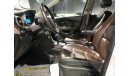 Chevrolet Trax LTZ, Warranty, Full History, GCC. Low Kms