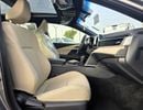 Toyota Camry Toyota Camry LE 2.5L Hybrid A/T FWD Sedan GCC Silver color 2026 model