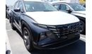 Hyundai Tucson 2023 Hyundai Tucson 2.0L Diesel