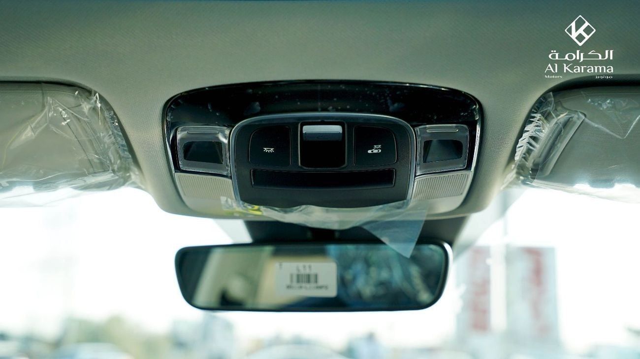 Hyundai Tucson Hyundai Tucson 2.0L Diesel | 2026 | HTRAC | Full Option | Radar | HUD | Boos Speaker | 360 Camera