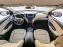 هيونداي سانتا في GCC Mint Condition With Beige Interior Super 7 Seater Family SUV
