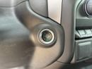 Chevrolet Silverado 1500 RST 1500 REG/CAB TRAILBOSS CLOTH 5.3 V8 RST 5.3 V8 GCC SPECS